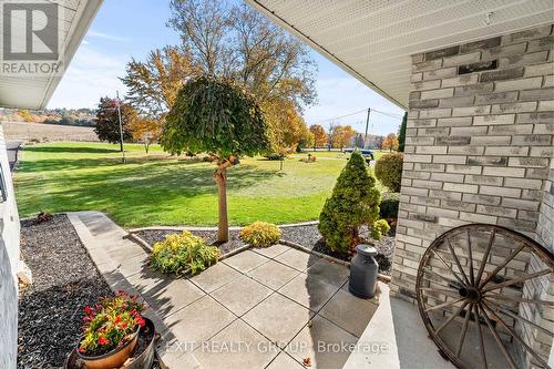 1081 Frankford-Stirling Road, Quinte West, ON - Outdoor With Exterior