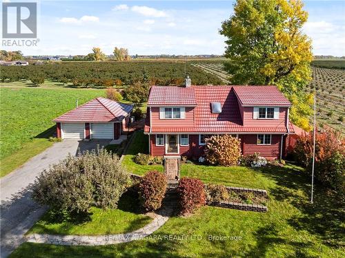 287 Read Road, Niagara-On-The-Lake, ON - Outdoor