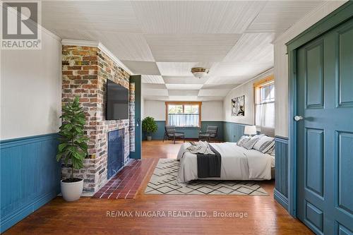 287 Read Road, Niagara-On-The-Lake, ON - Indoor Photo Showing Bedroom