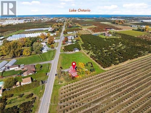 287 Read Road, Niagara-On-The-Lake, ON - Outdoor With View