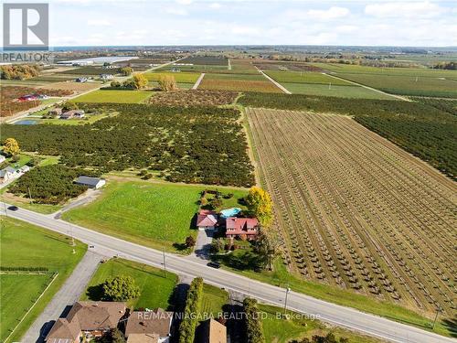 287 Read Road, Niagara-On-The-Lake, ON - Outdoor With View