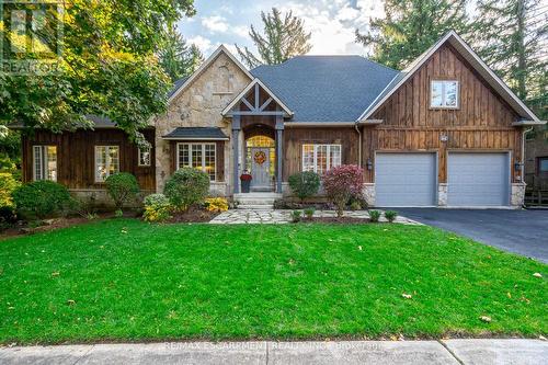 64 Nelson Street, Hamilton, ON - Outdoor With Facade