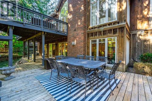 64 Nelson Street, Hamilton, ON - Outdoor With Deck Patio Veranda With Exterior