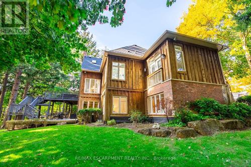 64 Nelson Street, Hamilton, ON - Outdoor