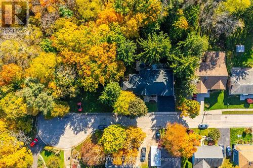 64 Nelson Street, Hamilton, ON - Outdoor With View