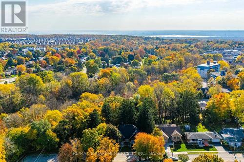 64 Nelson Street, Hamilton, ON - Outdoor With View