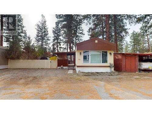 4086 Standard Hill Road Unit# 52, Cranbrook, BC 