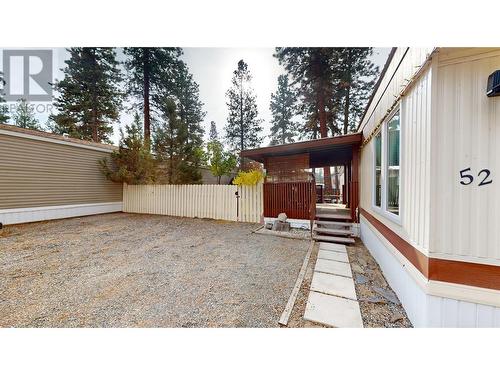 4086 Standard Hill Road Unit# 52, Cranbrook, BC 