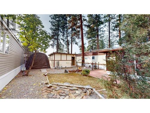 4086 Standard Hill Road Unit# 52, Cranbrook, BC 