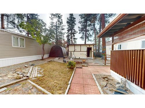 4086 Standard Hill Road Unit# 52, Cranbrook, BC 