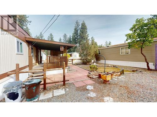 4086 Standard Hill Road Unit# 52, Cranbrook, BC 