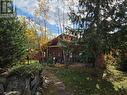 1050 Hot Springs Road Lot# 1, Nakusp, BC  - Outdoor 