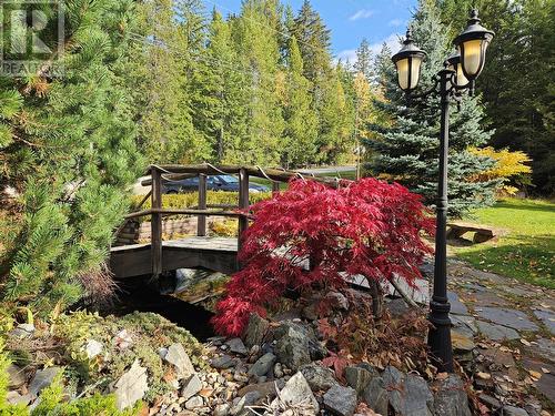 1050 Hot Springs Road Lot# 1, Nakusp, BC - Outdoor