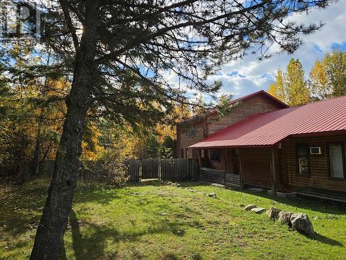 1050 Hot Springs Road Lot# 1, Nakusp, BC - Outdoor