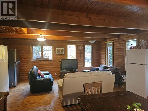 1050 Hot Springs Road Lot# 1, Nakusp, BC - Indoor