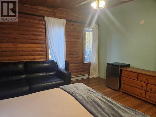 1050 Hot Springs Road Lot# 1, Nakusp, BC - Indoor Photo Showing Other Room