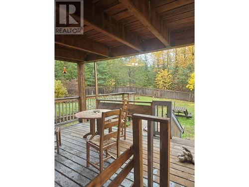 1050 Hot Springs Road Lot# 1, Nakusp, BC - Outdoor With Exterior