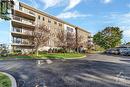 134 Edwards Street Unit#201, Rockland, ON  - Outdoor With Balcony 