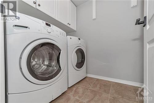 134 Edwards Street Unit#201, Rockland, ON - Indoor Photo Showing Laundry Room