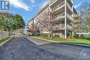 134 Edwards Street Unit#201, Rockland, ON  - Outdoor With Balcony 