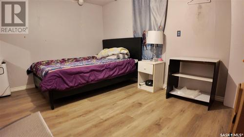 1512 110Th Street, North Battleford, SK - Indoor Photo Showing Bedroom