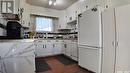 1512 110Th Street, North Battleford, SK  - Indoor Photo Showing Kitchen 