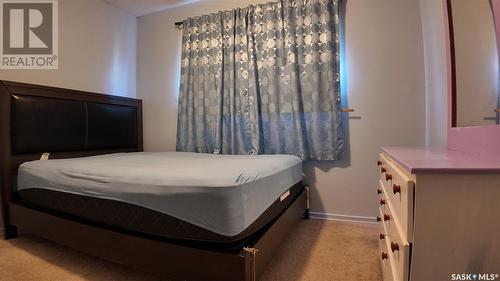 1512 110Th Street, North Battleford, SK - Indoor Photo Showing Bedroom