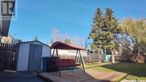 1512 110Th Street, North Battleford, SK - Outdoor