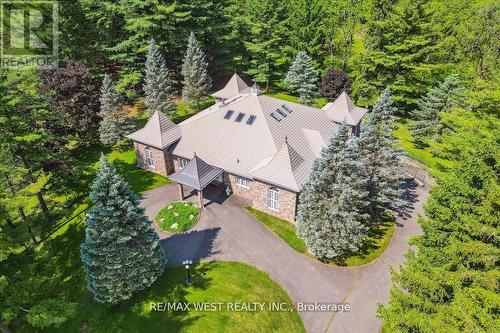 1630 Pelham Street, Pelham, ON - Outdoor