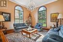 1630 Pelham Street, Pelham, ON  - Indoor Photo Showing Living Room 