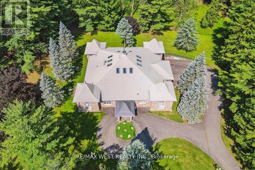 1630 Pelham Street, Pelham, ON - Outdoor With View