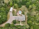 697 Lafontaine Road E, Tiny, ON  - Outdoor With View 