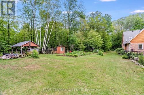 697 Lafontaine Road E, Tiny, ON - Outdoor