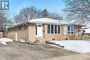 22A Bernick Drive, Barrie, ON  - Outdoor 