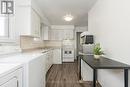 22A Bernick Drive, Barrie, ON  - Indoor Photo Showing Laundry Room 