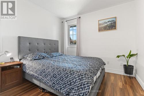 38 St. Michael'S Street, Norfolk (Delhi), ON - Indoor Photo Showing Bedroom