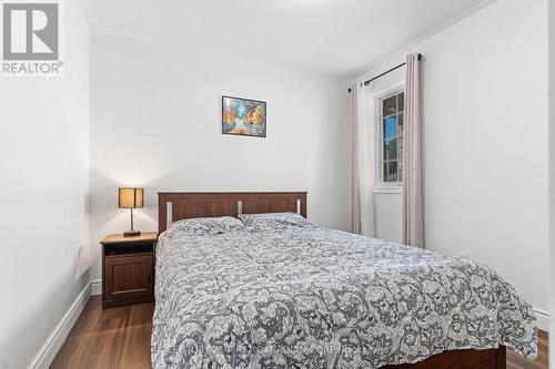 38 St. Michael'S Street, Norfolk (Delhi), ON - Indoor Photo Showing Bedroom