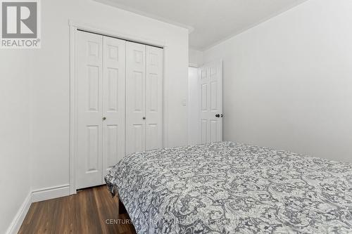 38 St. Michael'S Street, Norfolk (Delhi), ON - Indoor Photo Showing Bedroom