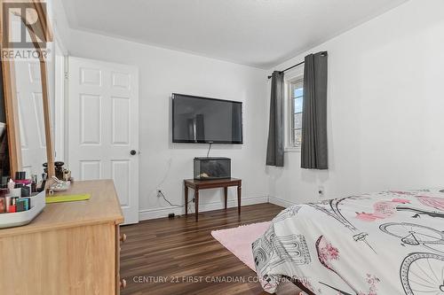 38 St. Michael'S Street, Norfolk (Delhi), ON - Indoor Photo Showing Bedroom