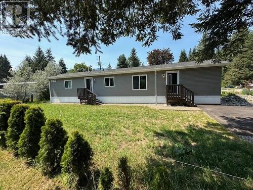 2500 97B Highway Se Unit# 42, Salmon Arm, BC 