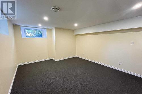 449 Wellington St E, Sault Ste. Marie, ON - Indoor Photo Showing Basement