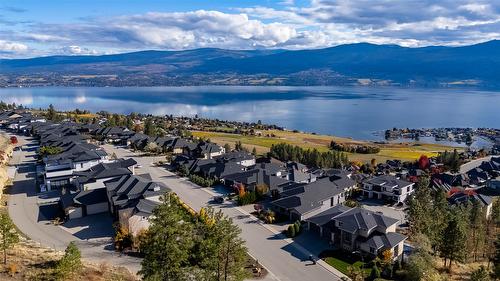 1505 Pinot Noir Drive, West Kelowna, BC - Outdoor With Body Of Water With View