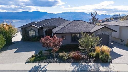 1505 Pinot Noir Drive, West Kelowna, BC - Outdoor