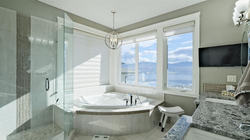 1505 Pinot Noir Drive, West Kelowna, BC - Indoor Photo Showing Bathroom