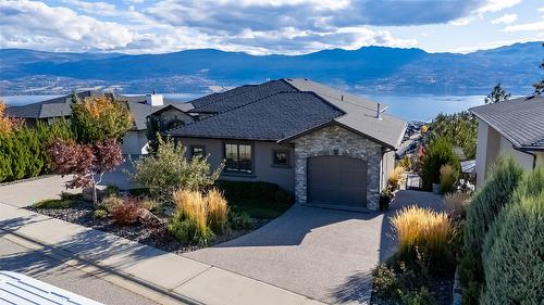 1505 Pinot Noir Drive, West Kelowna, BC - Outdoor