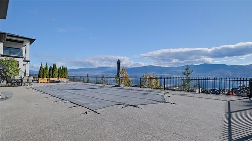 1505 Pinot Noir Drive, West Kelowna, BC - Outdoor With View