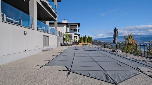 1505 Pinot Noir Drive, West Kelowna, BC - Outdoor