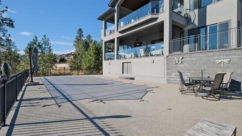 1505 Pinot Noir Drive, West Kelowna, BC - Outdoor