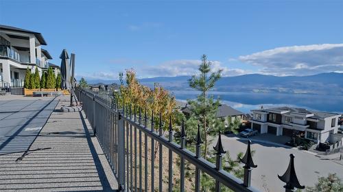 1505 Pinot Noir Drive, West Kelowna, BC - Outdoor With Body Of Water With View