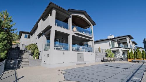 1505 Pinot Noir Drive, West Kelowna, BC - Outdoor